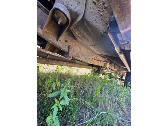 1968 Ford F250 (CC-2083475) for sale in Cadillac, Michigan