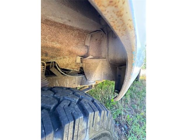 1968 Ford F250 (CC-2083475) for sale in Cadillac, Michigan