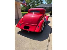 1933 Ford Coupe (CC-2083476) for sale in Cadillac, Michigan
