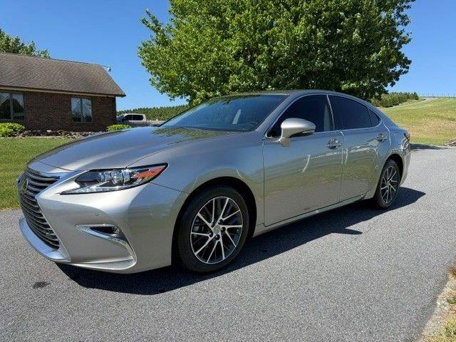 2018 Lexus ES350 (CC-2083477) for sale in Greensboro, North Carolina