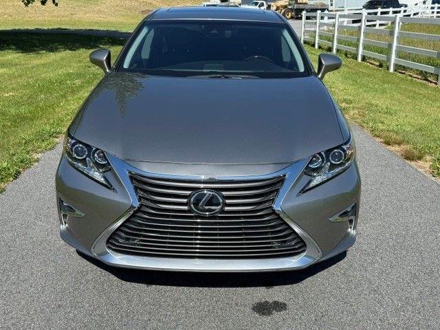 2018 Lexus ES350 (CC-2083477) for sale in Greensboro, North Carolina