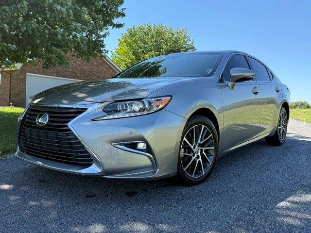 2018 Lexus ES350 (CC-2083477) for sale in Greensboro, North Carolina