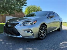 2018 Lexus ES350 (CC-2083477) for sale in Greensboro, North Carolina