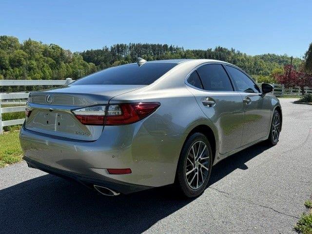 2018 Lexus ES350 (CC-2083477) for sale in Greensboro, North Carolina