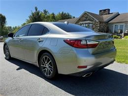 2018 Lexus ES350 (CC-2083477) for sale in Greensboro, North Carolina