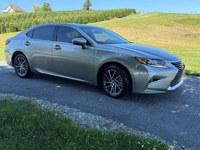 2018 Lexus ES350 (CC-2083477) for sale in Greensboro, North Carolina