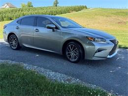 2018 Lexus ES350 (CC-2083477) for sale in Greensboro, North Carolina