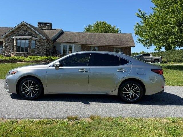 2018 Lexus ES350 (CC-2083477) for sale in Greensboro, North Carolina