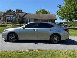 2018 Lexus ES350 (CC-2083477) for sale in Greensboro, North Carolina