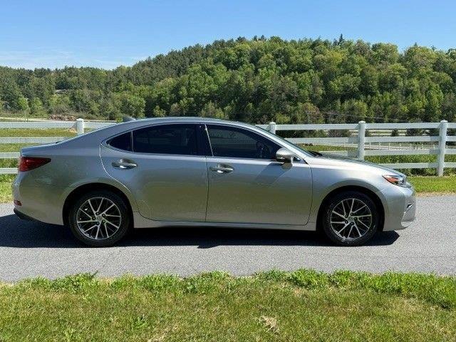 2018 Lexus ES350 (CC-2083477) for sale in Greensboro, North Carolina