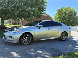 2018 Lexus ES350 (CC-2083477) for sale in Greensboro, North Carolina