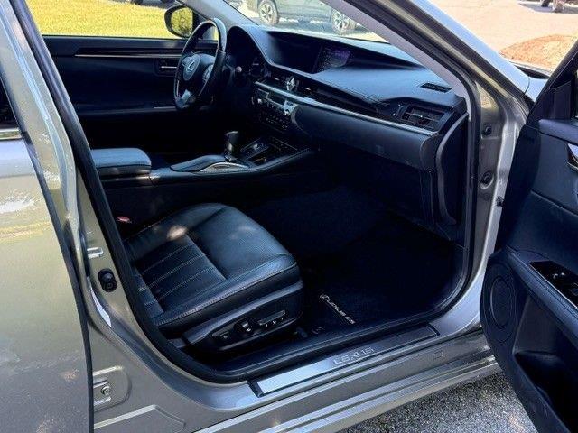 2018 Lexus ES350 (CC-2083477) for sale in Greensboro, North Carolina