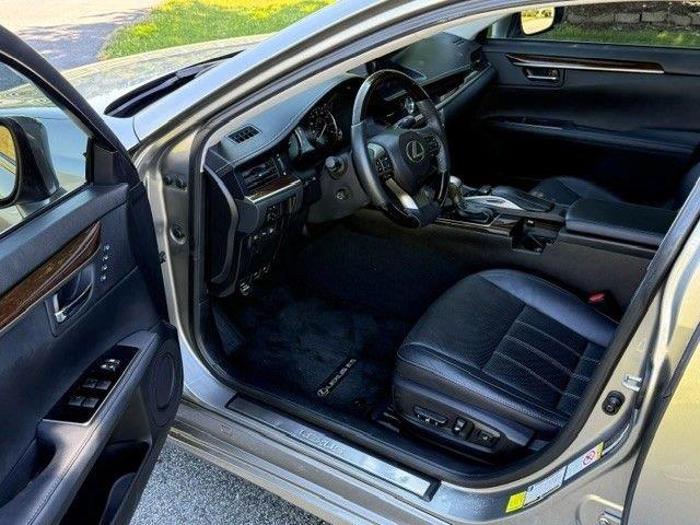 2018 Lexus ES350 (CC-2083477) for sale in Greensboro, North Carolina