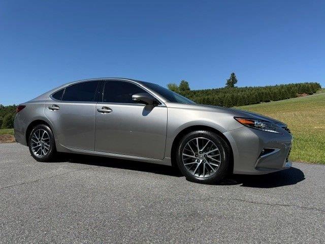 2018 Lexus ES350 (CC-2083477) for sale in Greensboro, North Carolina