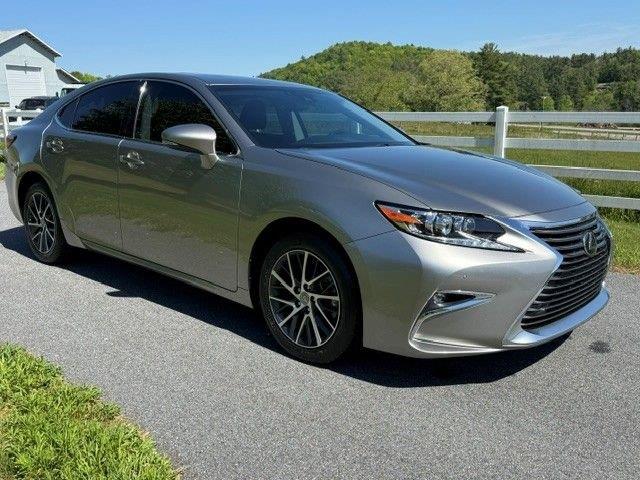 2018 Lexus ES350 (CC-2083477) for sale in Greensboro, North Carolina