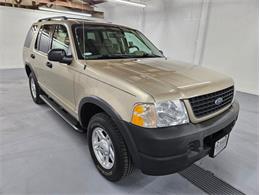 2003 Ford Explorer (CC-2083478) for sale in Greensboro, North Carolina