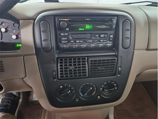 2003 Ford Explorer (CC-2083478) for sale in Greensboro, North Carolina