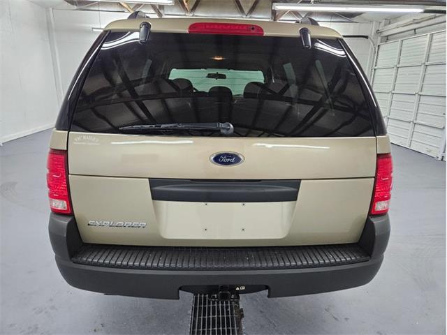 2003 Ford Explorer (CC-2083478) for sale in Greensboro, North Carolina