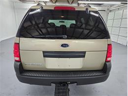 2003 Ford Explorer (CC-2083478) for sale in Greensboro, North Carolina