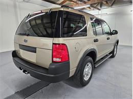 2003 Ford Explorer (CC-2083478) for sale in Greensboro, North Carolina