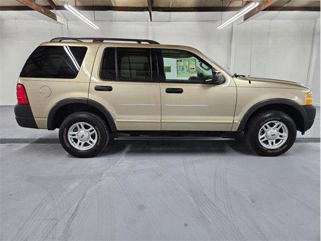 2003 Ford Explorer (CC-2083478) for sale in Greensboro, North Carolina