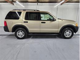 2003 Ford Explorer (CC-2083478) for sale in Greensboro, North Carolina