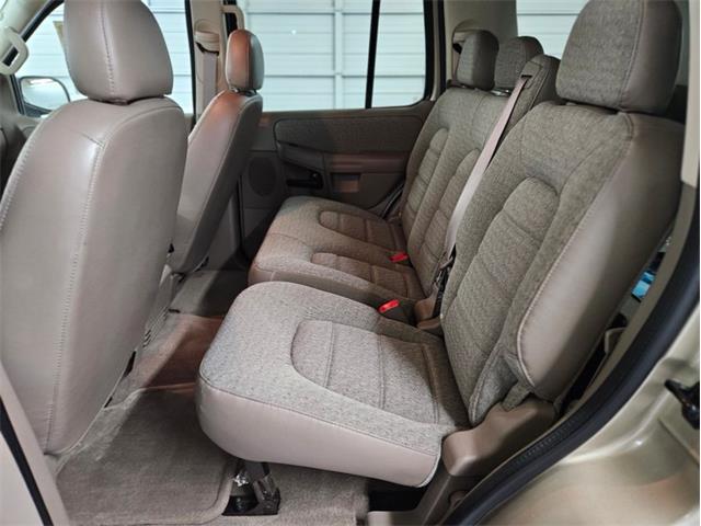 2003 Ford Explorer (CC-2083478) for sale in Greensboro, North Carolina