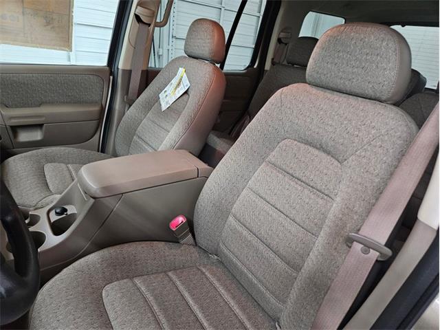 2003 Ford Explorer (CC-2083478) for sale in Greensboro, North Carolina