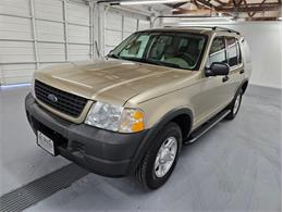 2003 Ford Explorer (CC-2083478) for sale in Greensboro, North Carolina
