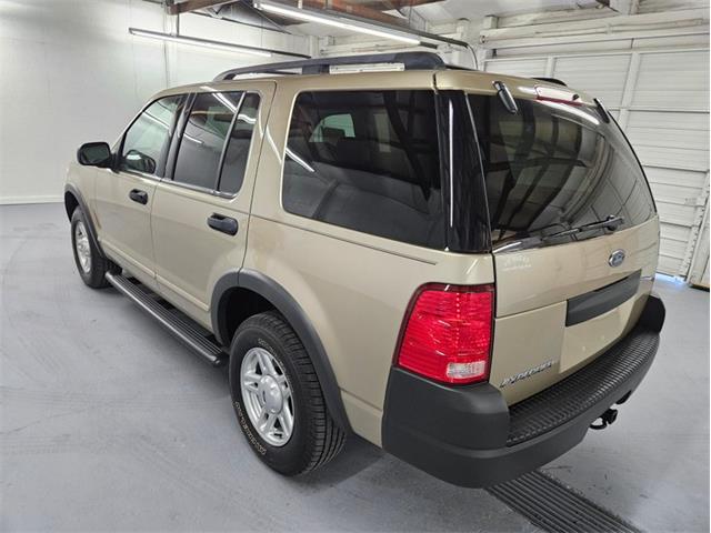 2003 Ford Explorer (CC-2083478) for sale in Greensboro, North Carolina