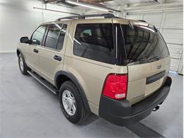 2003 Ford Explorer (CC-2083478) for sale in Greensboro, North Carolina