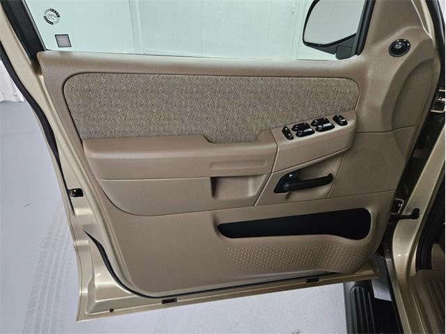 2003 Ford Explorer (CC-2083478) for sale in Greensboro, North Carolina