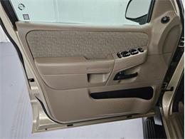 2003 Ford Explorer (CC-2083478) for sale in Greensboro, North Carolina