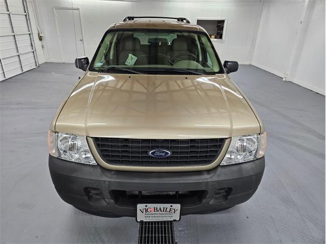 2003 Ford Explorer (CC-2083478) for sale in Greensboro, North Carolina