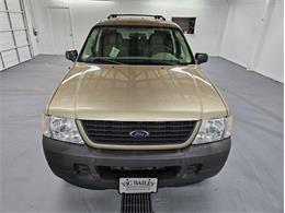 2003 Ford Explorer (CC-2083478) for sale in Greensboro, North Carolina