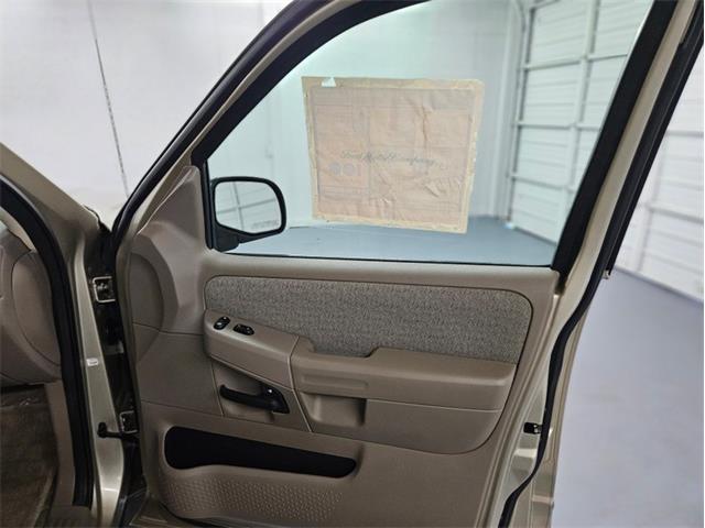 2003 Ford Explorer (CC-2083478) for sale in Greensboro, North Carolina