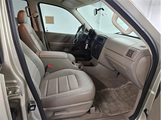 2003 Ford Explorer (CC-2083478) for sale in Greensboro, North Carolina