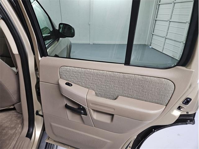 2003 Ford Explorer (CC-2083478) for sale in Greensboro, North Carolina