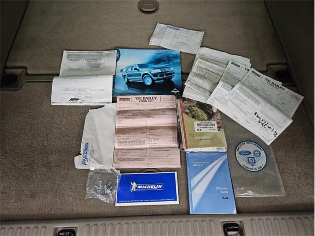 2003 Ford Explorer (CC-2083478) for sale in Greensboro, North Carolina