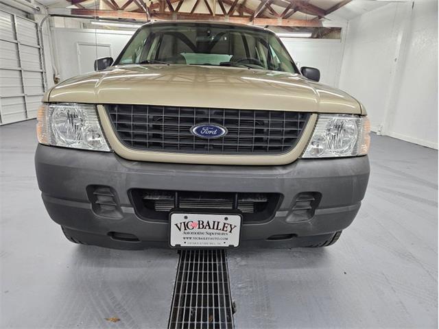 2003 Ford Explorer (CC-2083478) for sale in Greensboro, North Carolina