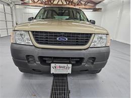 2003 Ford Explorer (CC-2083478) for sale in Greensboro, North Carolina