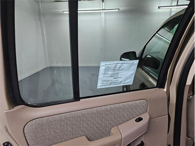2003 Ford Explorer (CC-2083478) for sale in Greensboro, North Carolina