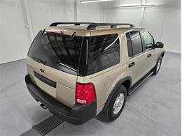 2003 Ford Explorer (CC-2083478) for sale in Greensboro, North Carolina