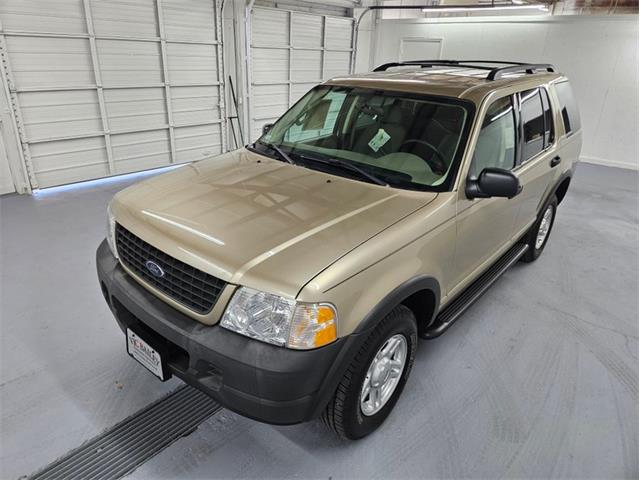 2003 Ford Explorer (CC-2083478) for sale in Greensboro, North Carolina