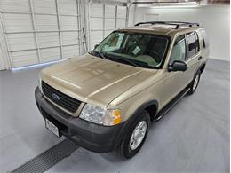 2003 Ford Explorer (CC-2083478) for sale in Greensboro, North Carolina