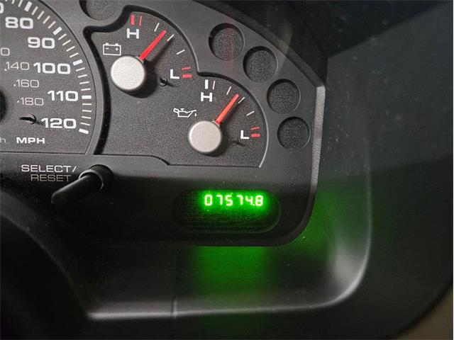 2003 Ford Explorer (CC-2083478) for sale in Greensboro, North Carolina