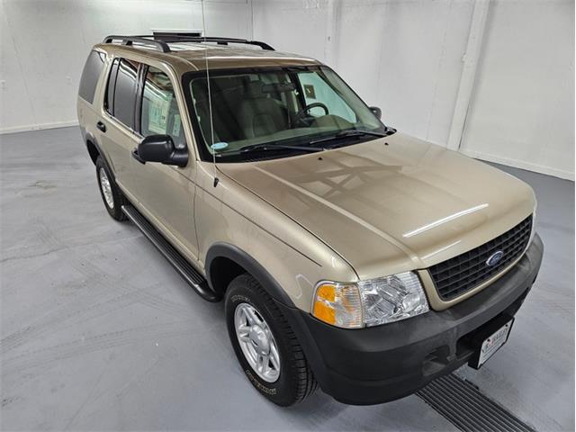 2003 Ford Explorer (CC-2083478) for sale in Greensboro, North Carolina