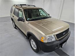 2003 Ford Explorer (CC-2083478) for sale in Greensboro, North Carolina
