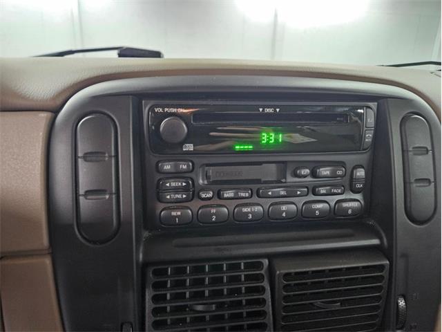 2003 Ford Explorer (CC-2083478) for sale in Greensboro, North Carolina