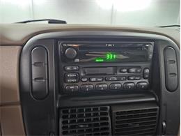 2003 Ford Explorer (CC-2083478) for sale in Greensboro, North Carolina
